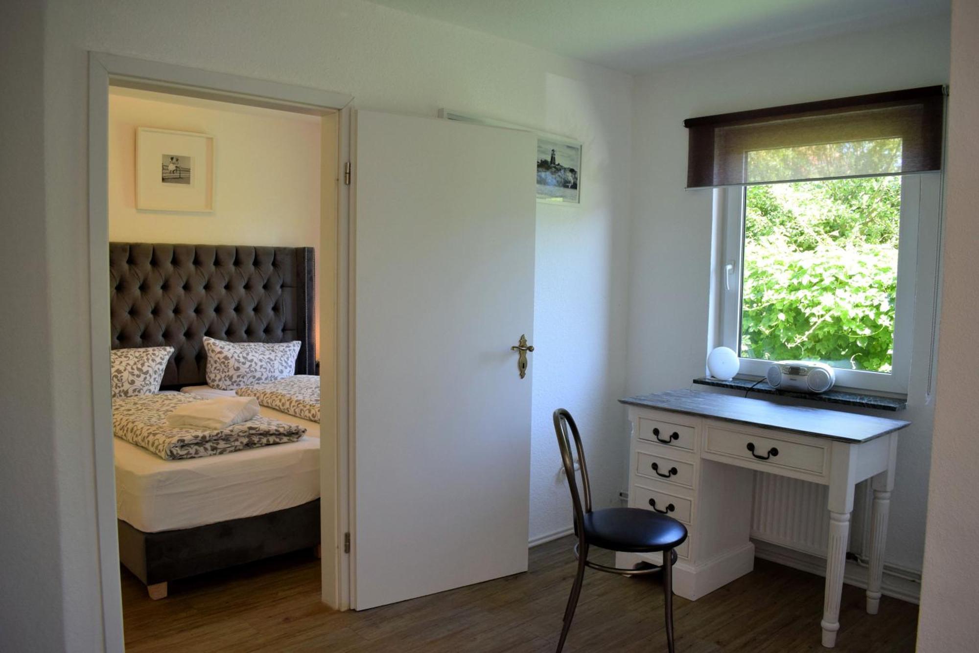 Ocean Way House Appartement Haffkrug Buitenkant foto
