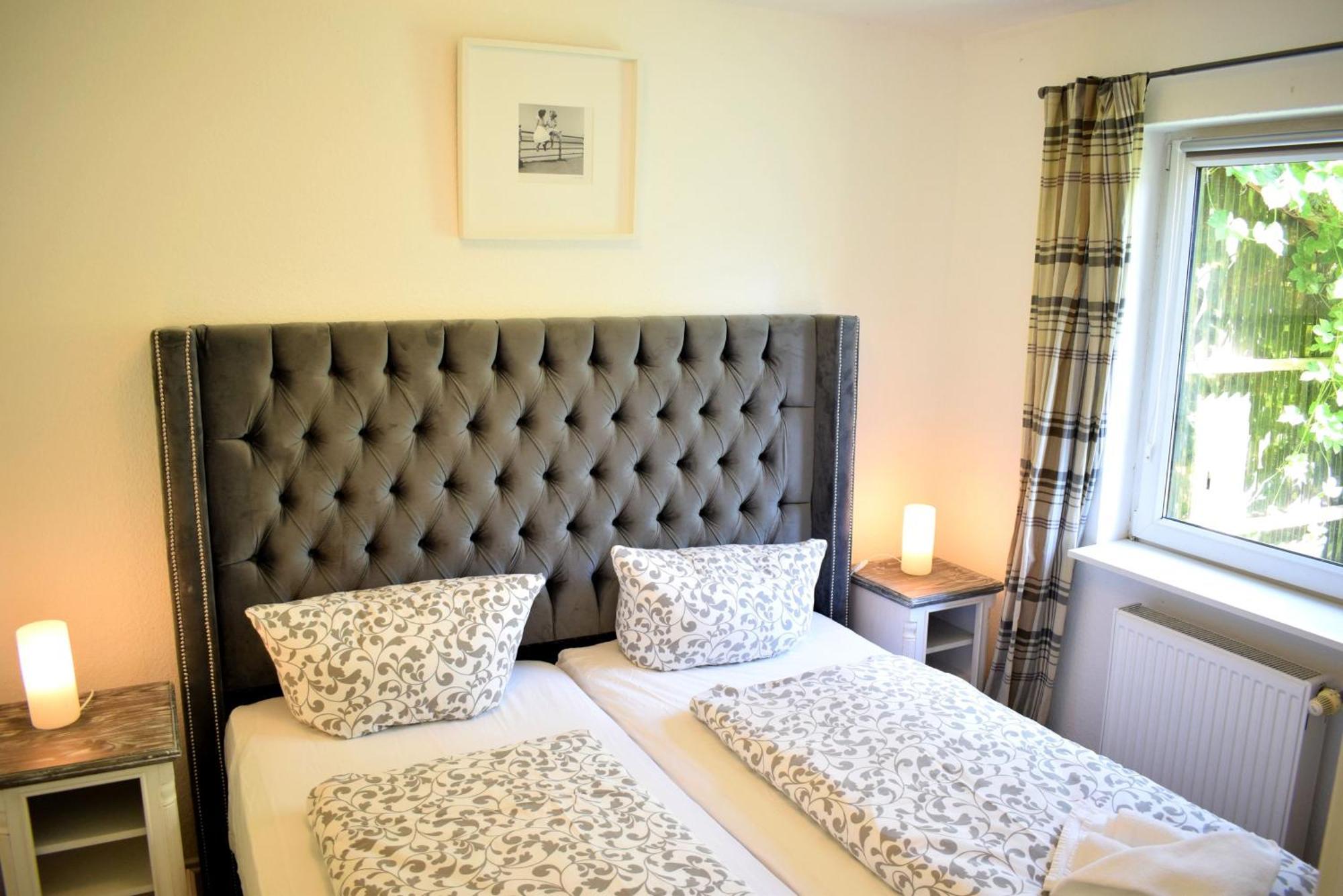 Ocean Way House Appartement Haffkrug Buitenkant foto