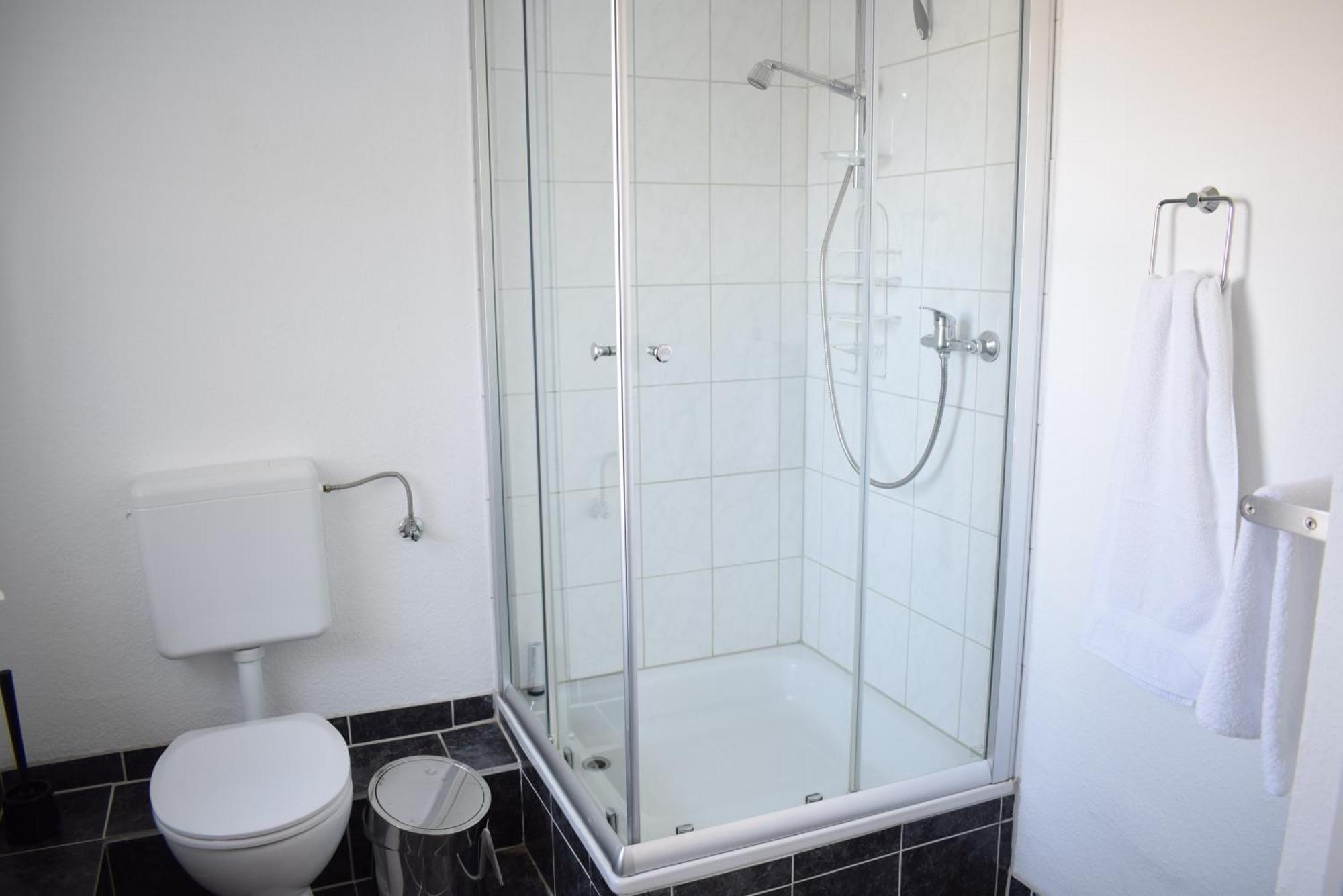 Ocean Way House Appartement Haffkrug Buitenkant foto