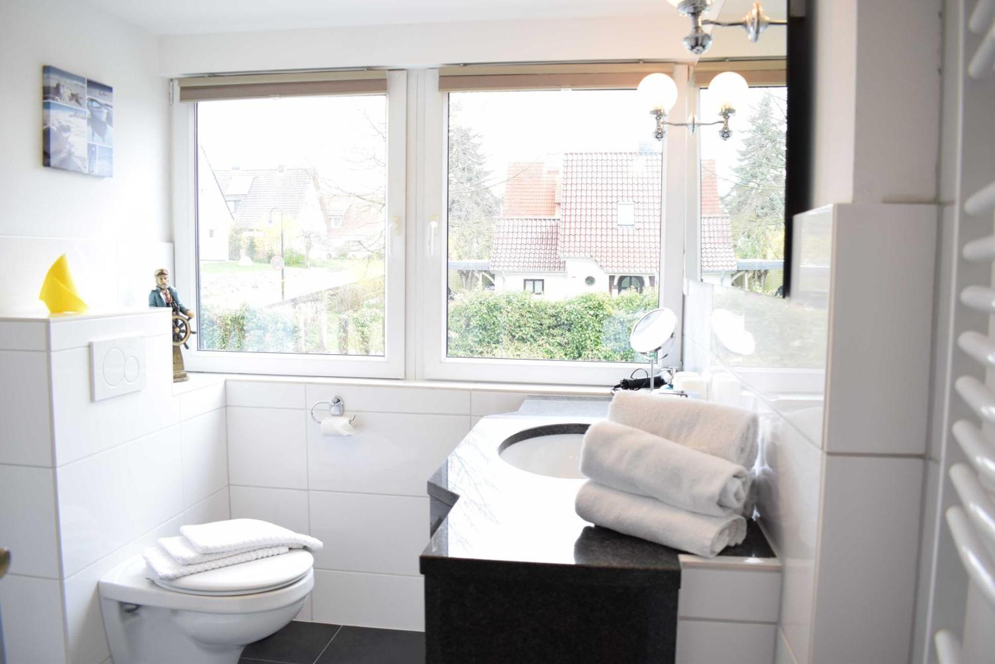 Ocean Way House Appartement Haffkrug Buitenkant foto