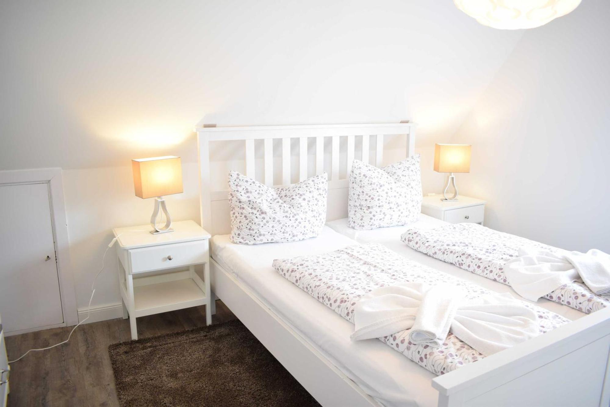 Ocean Way House Appartement Haffkrug Buitenkant foto