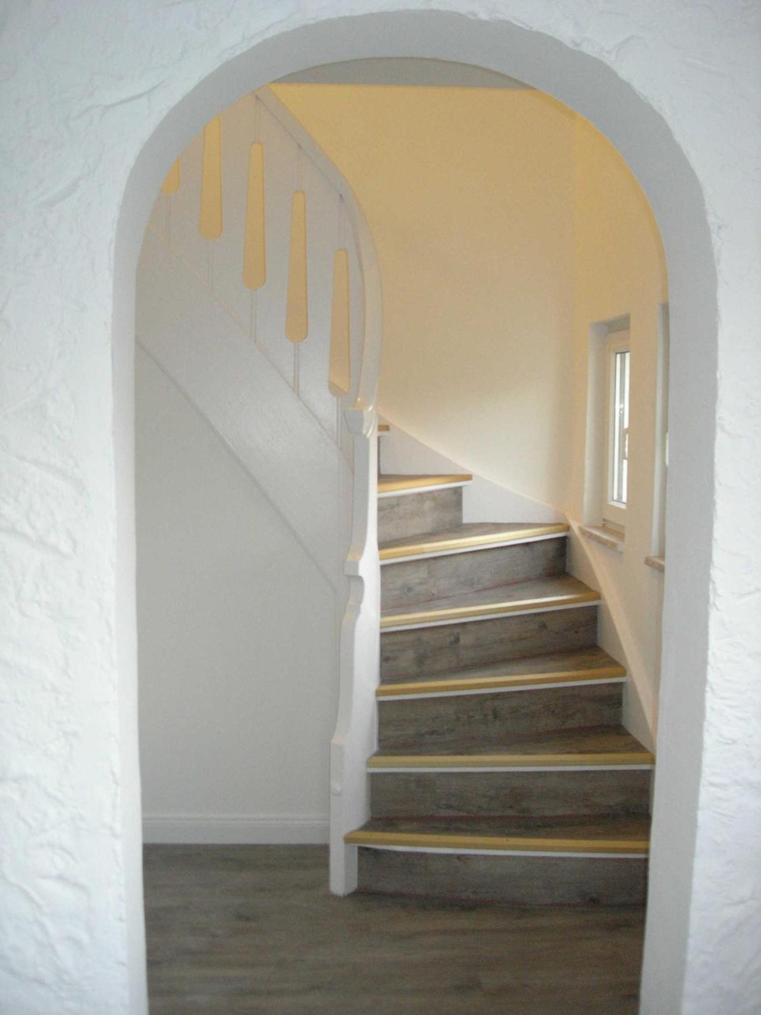Ocean Way House Appartement Haffkrug Buitenkant foto