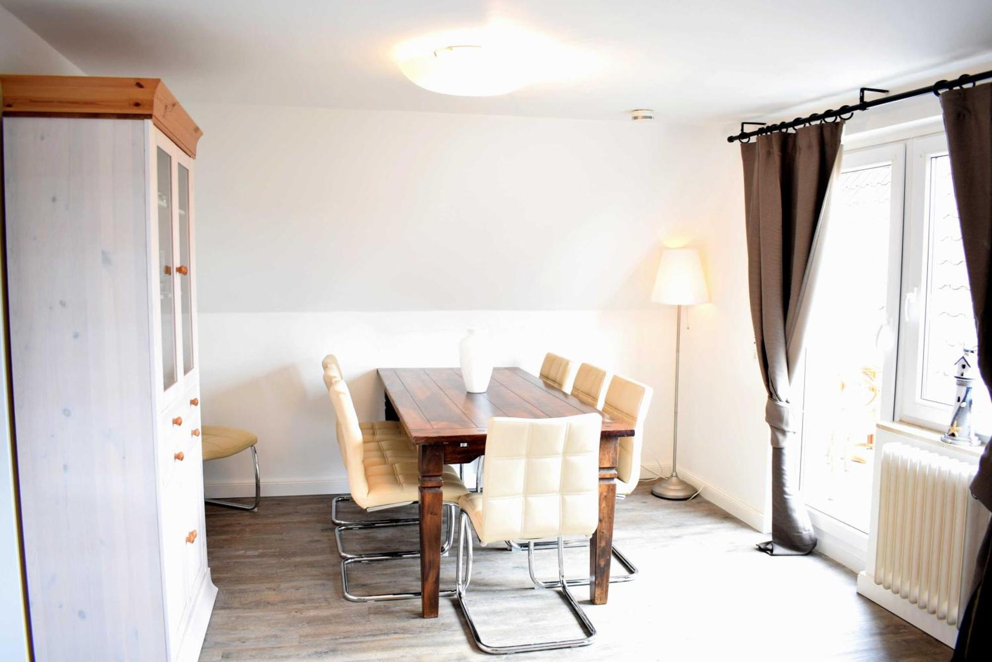 Ocean Way House Appartement Haffkrug Buitenkant foto