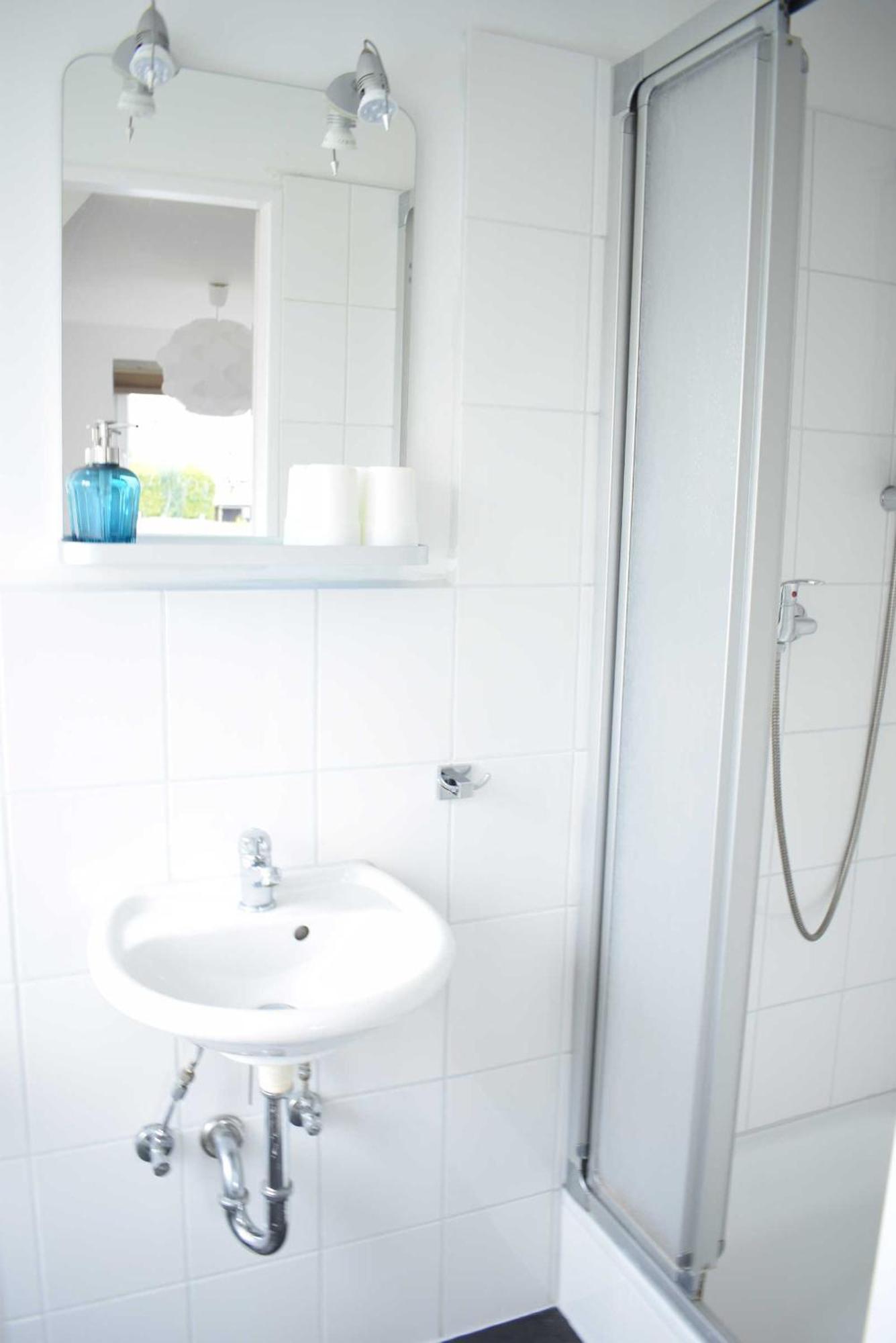 Ocean Way House Appartement Haffkrug Buitenkant foto