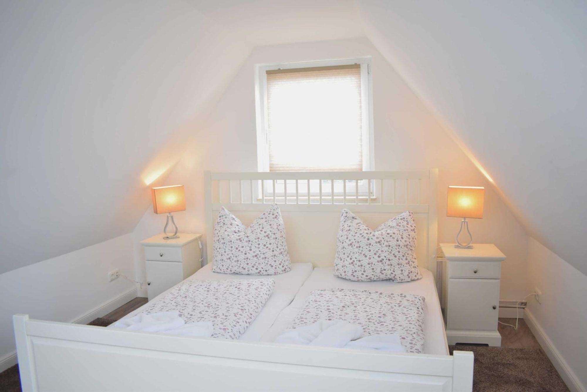 Ocean Way House Appartement Haffkrug Buitenkant foto