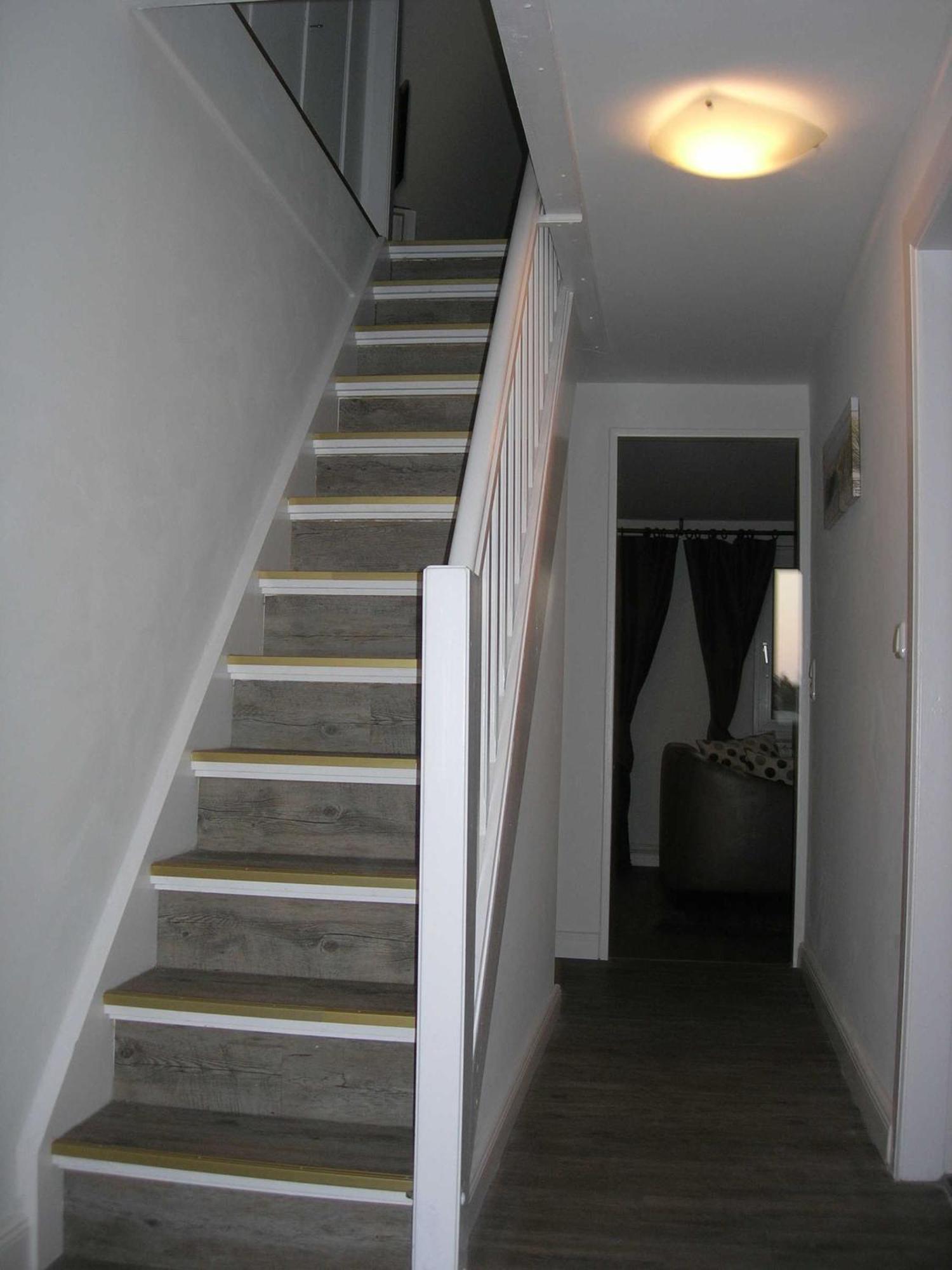 Ocean Way House Appartement Haffkrug Buitenkant foto