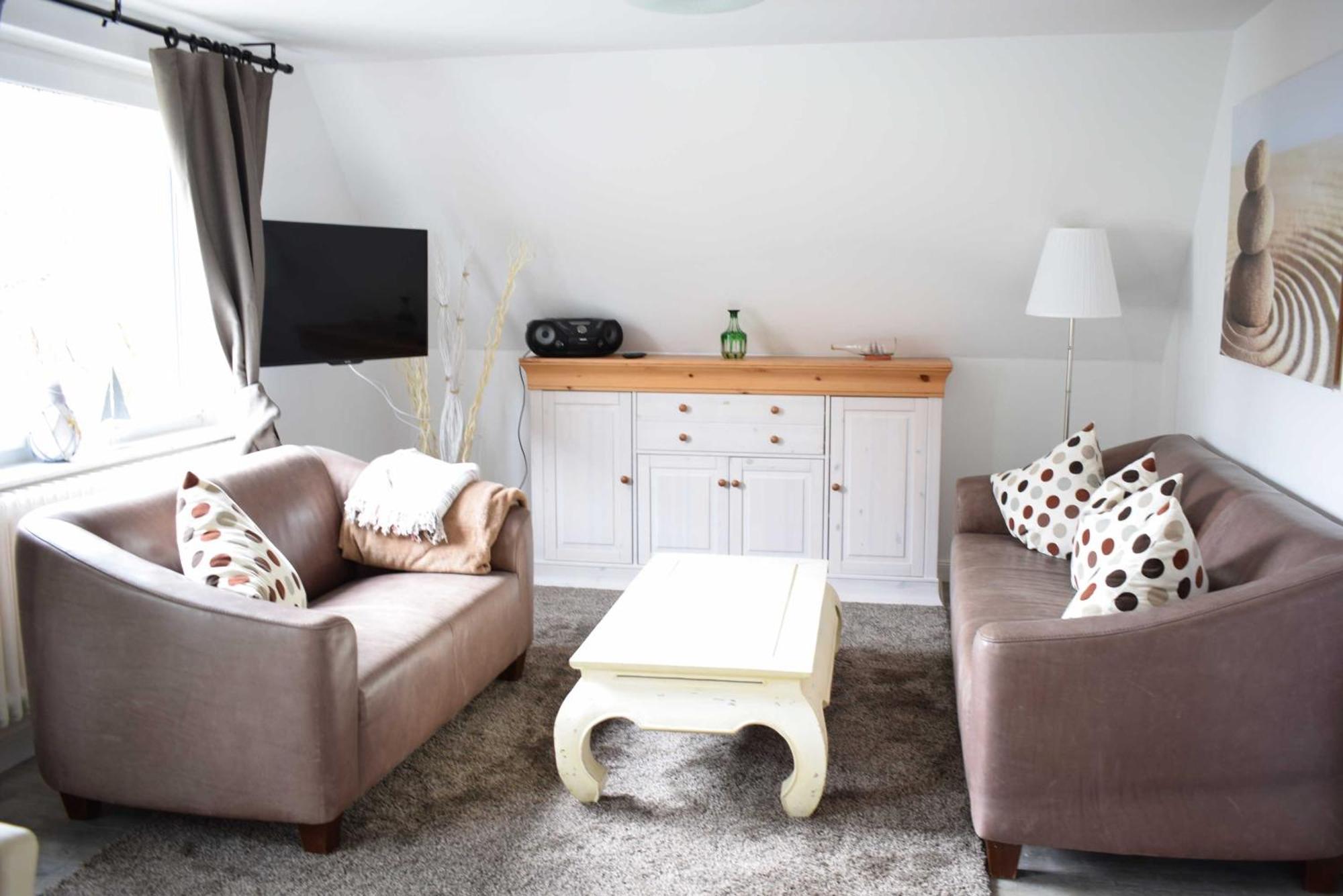 Ocean Way House Appartement Haffkrug Buitenkant foto